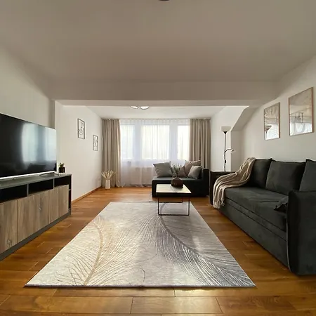 Apartamento Moderne Und Gemuetliche In Ruhiger Lage, Netflix, Keybox *