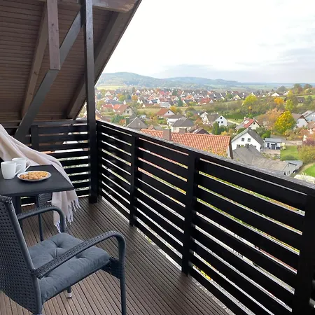 Apartamento Moderne Und Gemuetliche In Ruhiger Lage, Netflix, Keybox